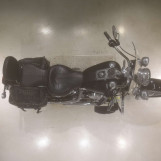 Мотоцикл HD HERITAGE FLSTC1580 з пробігом 104539 km