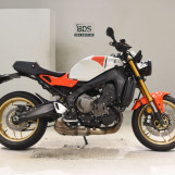 Мотоцикл Yamaha XSR900-2 с пробегом 3436 km