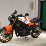 Мотоцикл Yamaha XSR900-2 с пробегом 3436 km