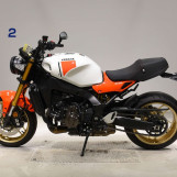 Мотоцикл Yamaha XSR900-2 с пробегом 3436 km