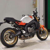 Мотоцикл Yamaha XSR900-2 с пробегом 3436 km
