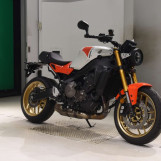 Мотоцикл Yamaha XSR900-2 с пробегом 3436 km