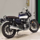 Мотоцикл Honda GB350