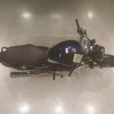 Мотоцикл Honda GB350