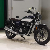 Мотоцикл Honda GB350