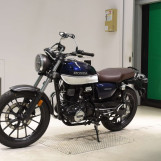Мотоцикл Honda GB350
