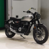 Мотоцикл Honda GB350