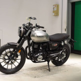 Мотоцикл Honda GB350