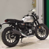 Мотоцикл Honda GB350