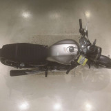 Мотоцикл Honda GB350