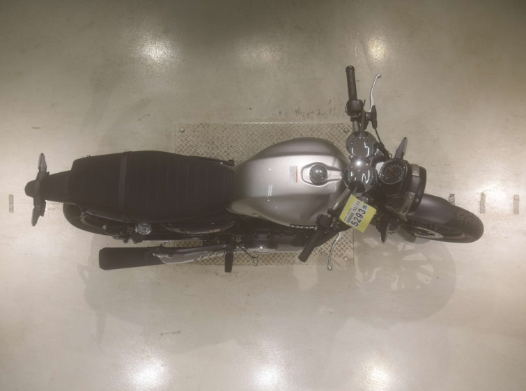 Мотоцикл Honda GB350