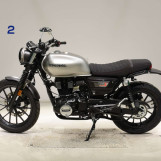 Мотоцикл Honda GB350