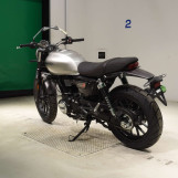 Мотоцикл Honda GB350