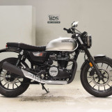 Мотоцикл Honda GB350