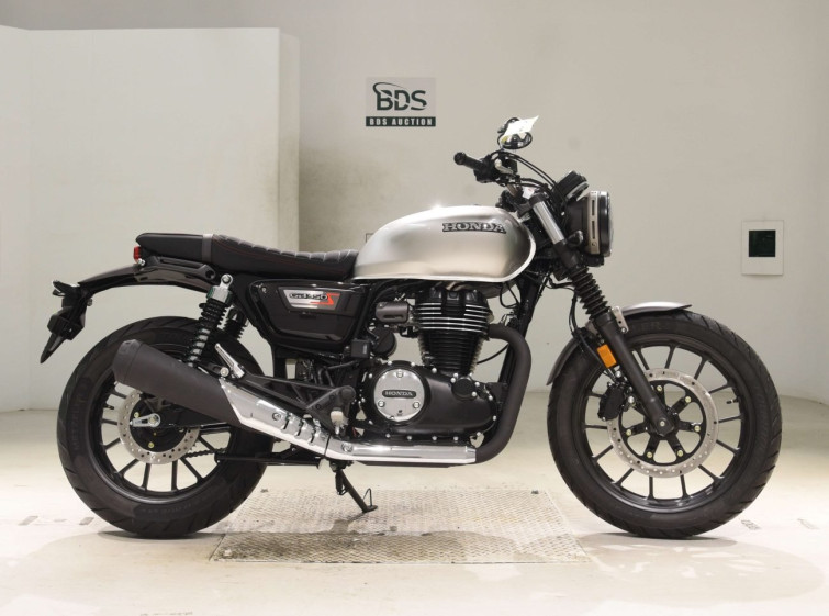 Мотоцикл Honda GB350