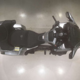 Мотоцикл Honda GL1800 TOUR D с пробегом 47 km