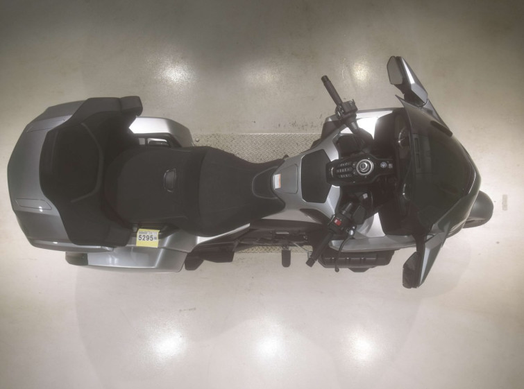 Мотоцикл Honda GL1800 TOUR D с пробегом 47 km