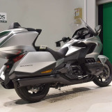 Мотоцикл Honda GL1800 TOUR D с пробегом 47 km