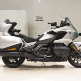Мотоцикл Honda GL1800 TOUR D с пробегом 47 km