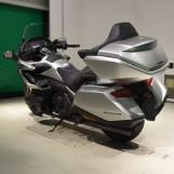 Мотоцикл Honda GL1800 TOUR D с пробегом 47 km