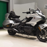 Мотоцикл Honda GL1800 TOUR D с пробегом 47 km