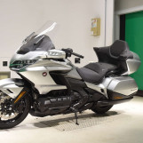 Мотоцикл Honda GL1800 TOUR D с пробегом 47 km