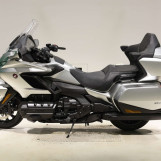 Мотоцикл Honda GL1800 TOUR D с пробегом 47 km