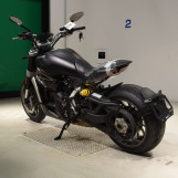 Мотоцикл Ducati X DIAVEL з пробігом 25160 km