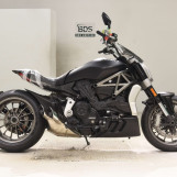 Мотоцикл Ducati X DIAVEL з пробігом 25160 km