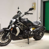 Мотоцикл Ducati X DIAVEL з пробігом 25160 km