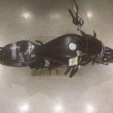 Мотоцикл Ducati X DIAVEL з пробігом 25160 km