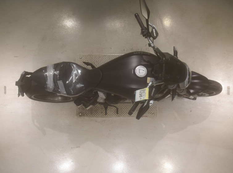 Мотоцикл Ducati X DIAVEL з пробігом 25160 km