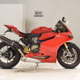Мотоцикл Ducati 1199 PANIGALE S с пробегом 30815 km