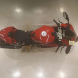 Мотоцикл Ducati 1199 PANIGALE S с пробегом 30815 km