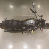 Мотоцикл Kawasaki W800 з пробігом 20232 km