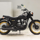 Мотоцикл Kawasaki W800 з пробігом 20232 km