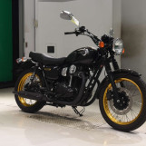 Мотоцикл Kawasaki W800 з пробігом 20232 km