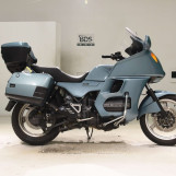 Мотоцикл BMW K1100LT с пробегом 40743 km