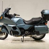 Мотоцикл BMW K1100LT с пробегом 40743 km