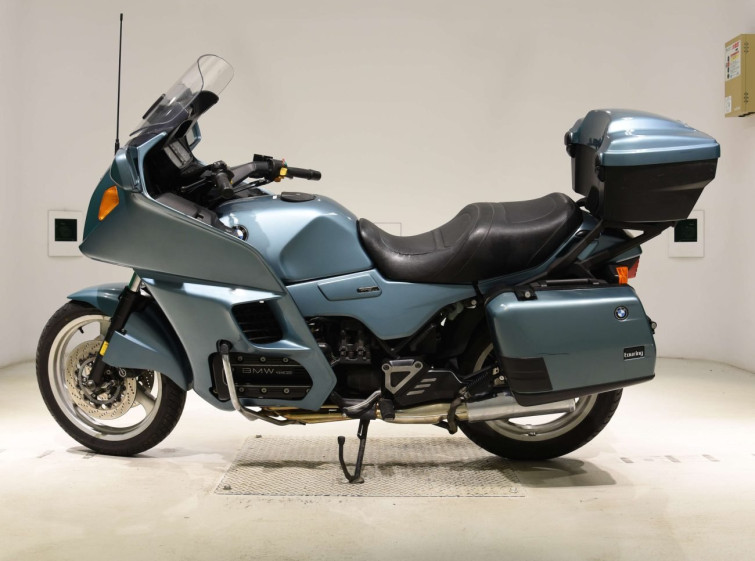 Мотоцикл BMW K1100LT с пробегом 40743 km