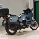 Мотоцикл BMW K1100LT с пробегом 40743 km