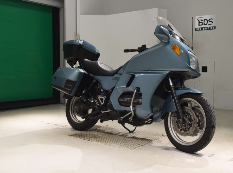 Мотоцикл BMW K1100LT с пробегом 40743 km