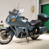 Мотоцикл BMW K1100LT с пробегом 40743 km