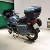 Мотоцикл BMW K1100LT с пробегом 40743 km