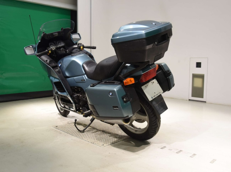 Мотоцикл BMW K1100LT с пробегом 40743 km