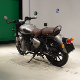 Мотоцикл Enfield CLASSIC350 с пробегом 4291 km