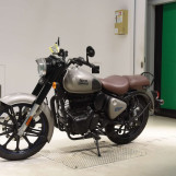 Мотоцикл Enfield CLASSIC350 с пробегом 4291 km