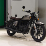 Мотоцикл Enfield CLASSIC350 с пробегом 4291 km