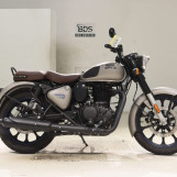 Мотоцикл Enfield CLASSIC350 с пробегом 4291 km