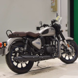 Мотоцикл Enfield CLASSIC350 с пробегом 4291 km